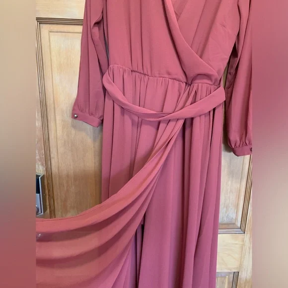 Joyfolie Aniya Dress NWT - Picture 3 of 6